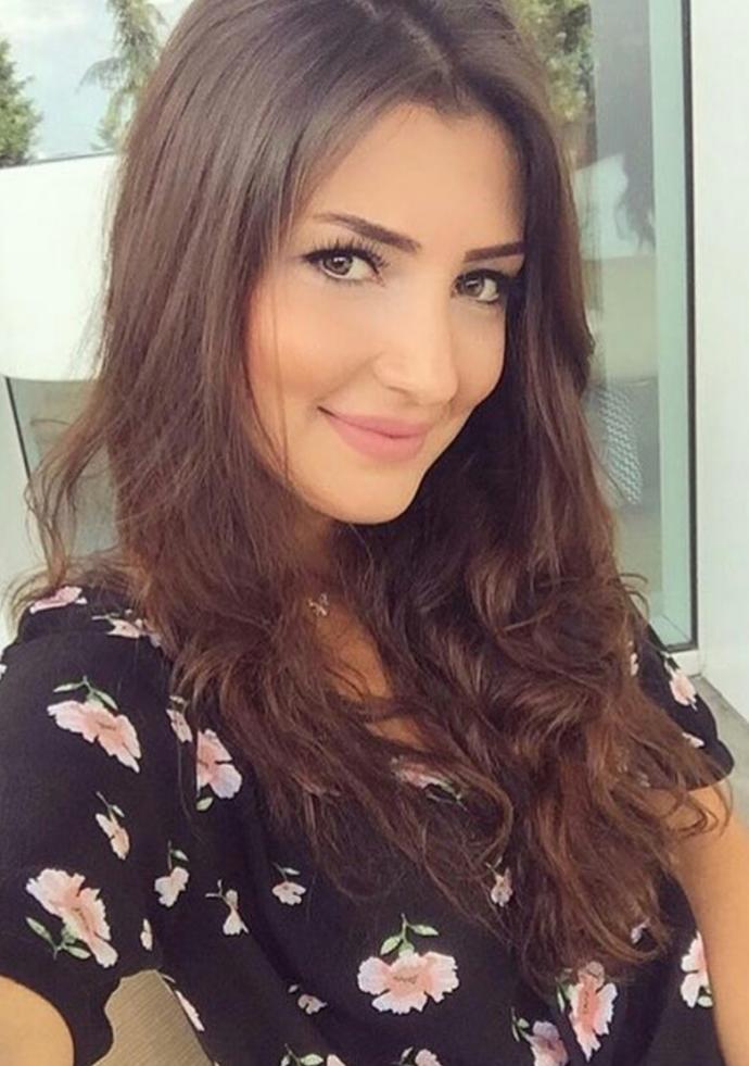 Nez Demir çok mu güzel sahiden, nasıl buluyorsunuz?