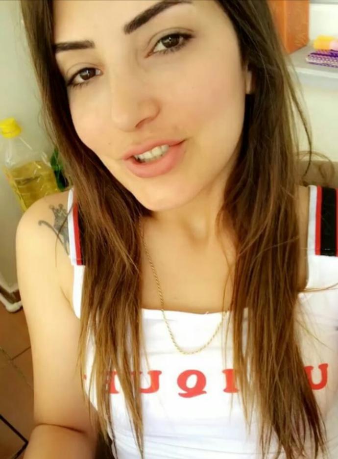 Nez Demir çok mu güzel sahiden, nasıl buluyorsunuz?