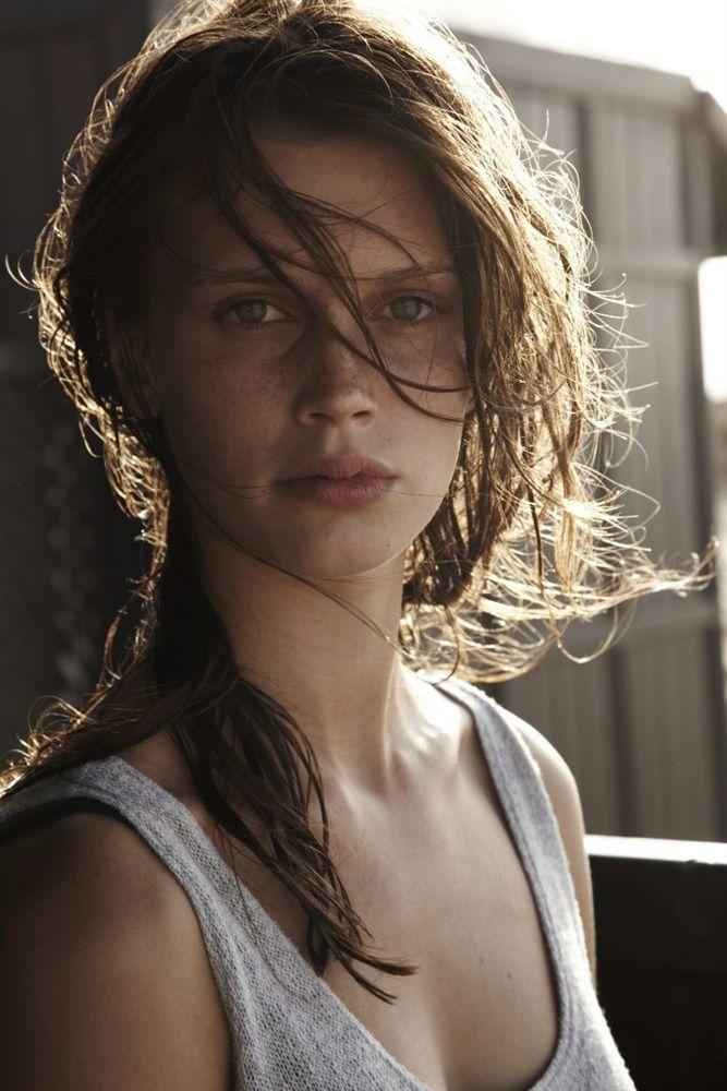 Marine Vacth