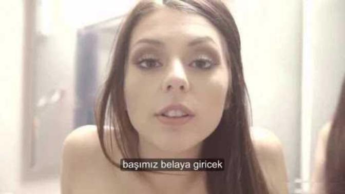 Bu kadının adını bilen var mı?