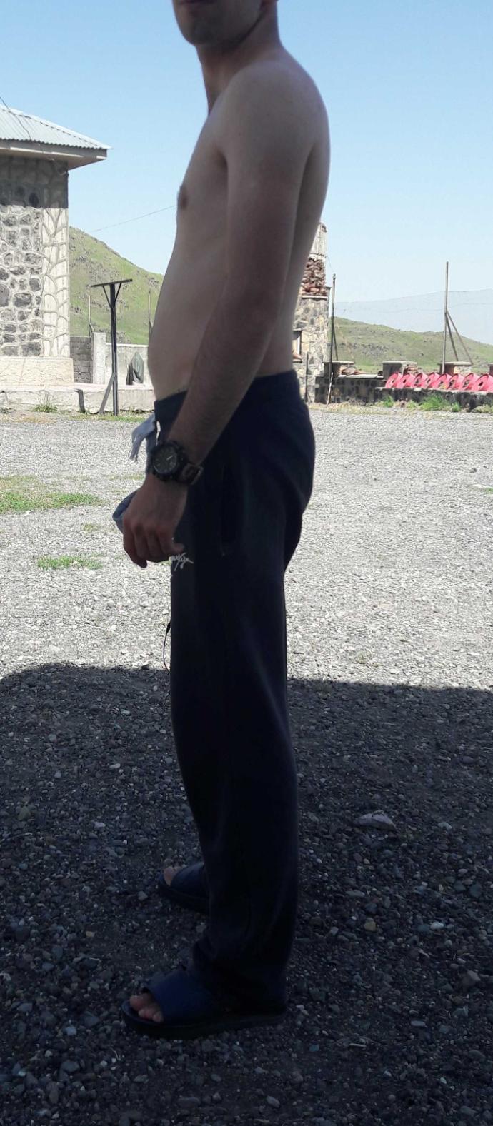 Çok zayıfım.. Nasıl kilo alabilirim?