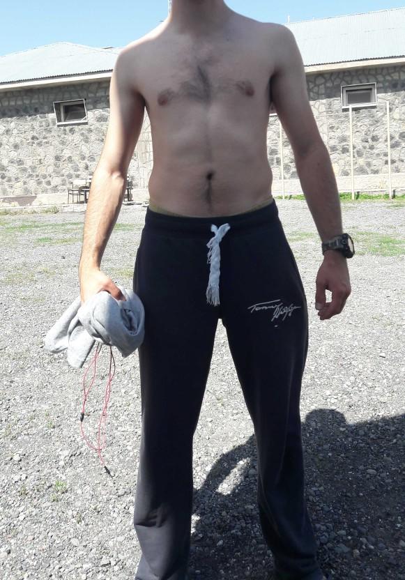 Çok zayıfım.. Nasıl kilo alabilirim?