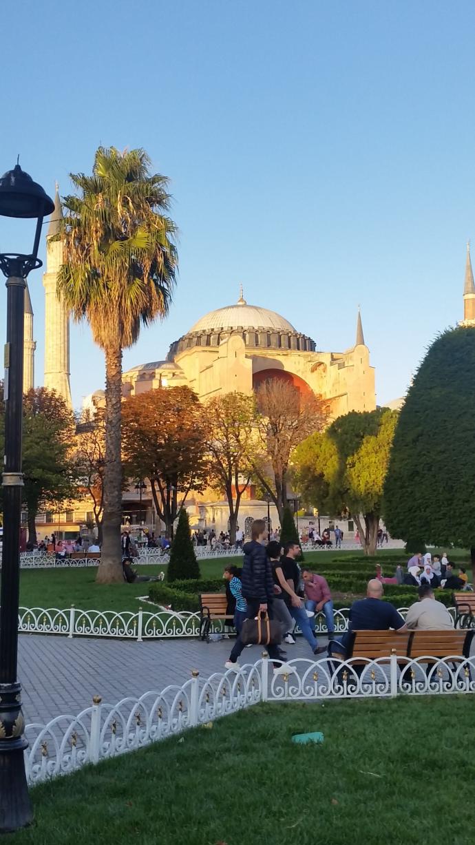 Ayasofya 