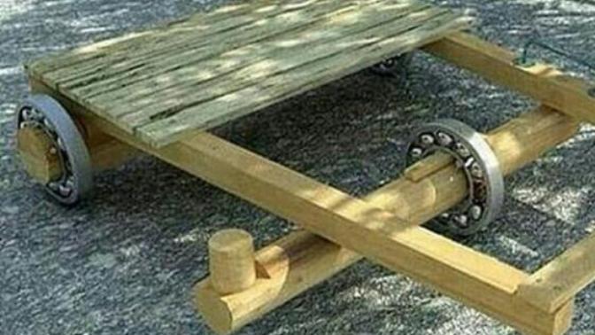 Bunun ne olduğunu bilen var mı? Çocukken sizin de var mıydı?
