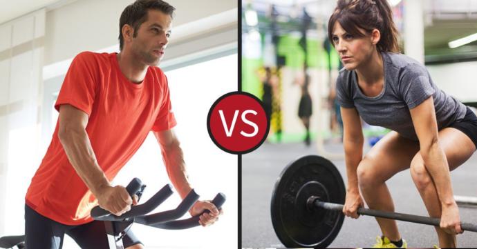 Günümüzde aktif olarak kadınlar mı, erkekler mi daha çok spor yapıyor?