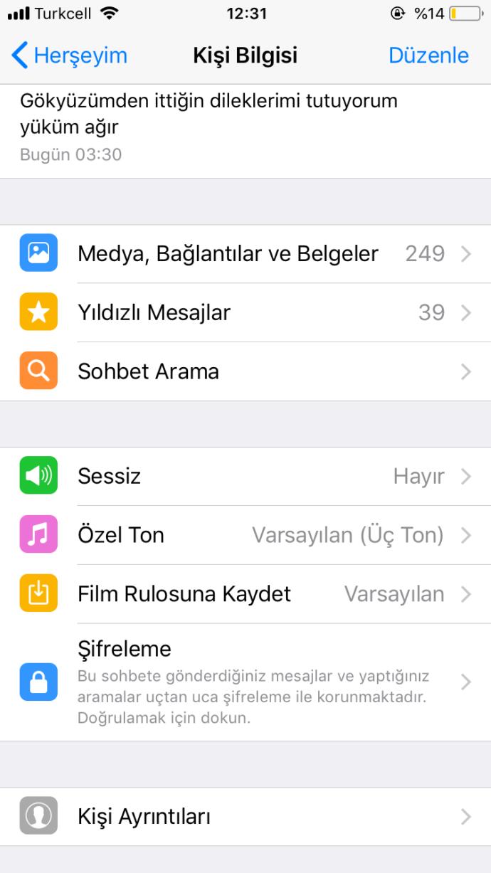 Şurda ne denmek isteniyor?