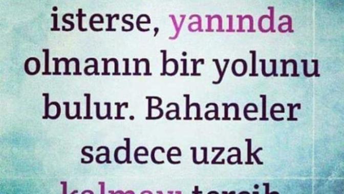 Sevdiğiniz kişi için neleri göze alırsınız?