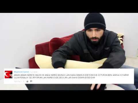 En sevdiğiniz Deep Turkish Web karakteri?