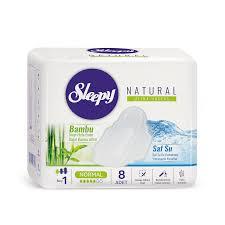 Kızlar, Sleepy Natural kullandınız mı?