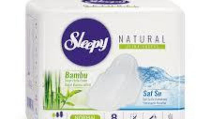 Kızlar, Sleepy Natural kullandınız mı?