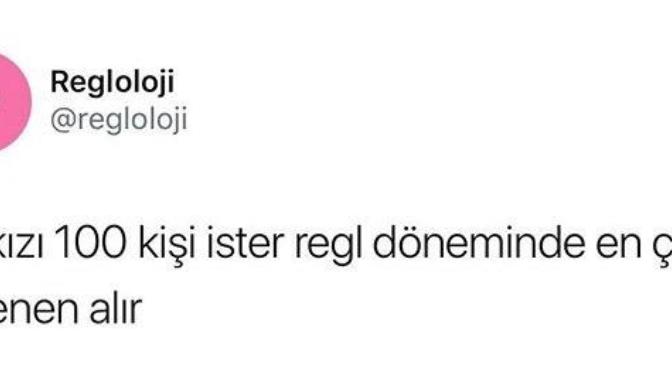 Kızlar evleneceği erkeği regl döneminde mi seçmeli?