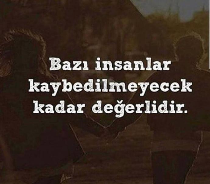 Ama... ben.. oylesine... oylesine bir gun...< 3