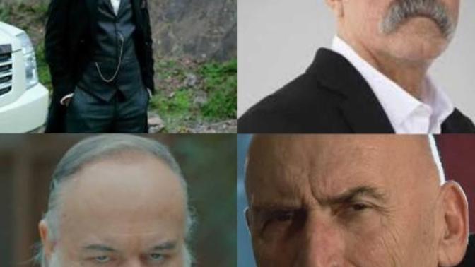 Hangi mafya babası?