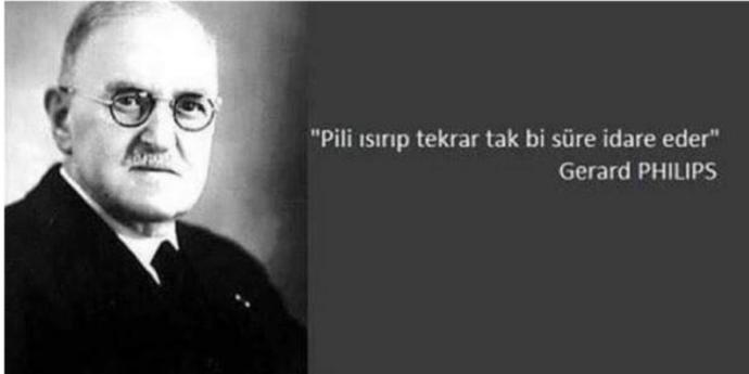 Bilim Adamları Söylemiş Olsa Efsane Olabilecek Sözler?
