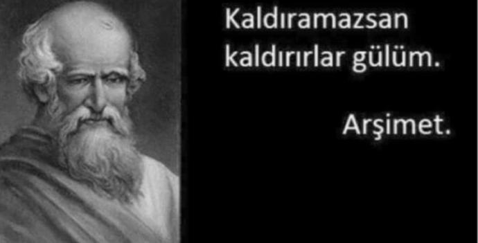 Bilim Adamları Söylemiş Olsa Efsane Olabilecek Sözler?
