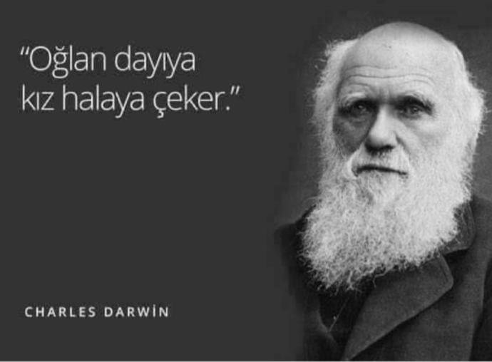 Bilim Adamları Söylemiş Olsa Efsane Olabilecek Sözler?
