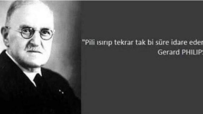 Bilim Adamları Söylemiş Olsa Efsane Olabilecek Sözler?