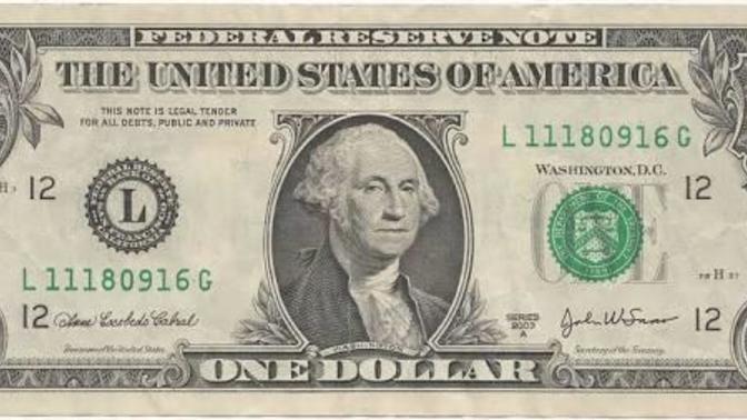 Amerikan Doları 20₺ olursa neler olabilir?