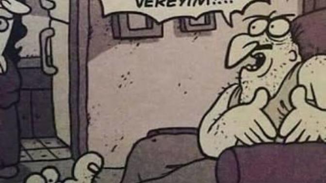 İsteseler neyinizi vermezsiniz?😂😂😂?