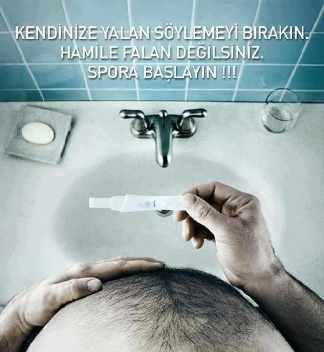 Ilk hamile olduğunuzu nasıl anladınız?
