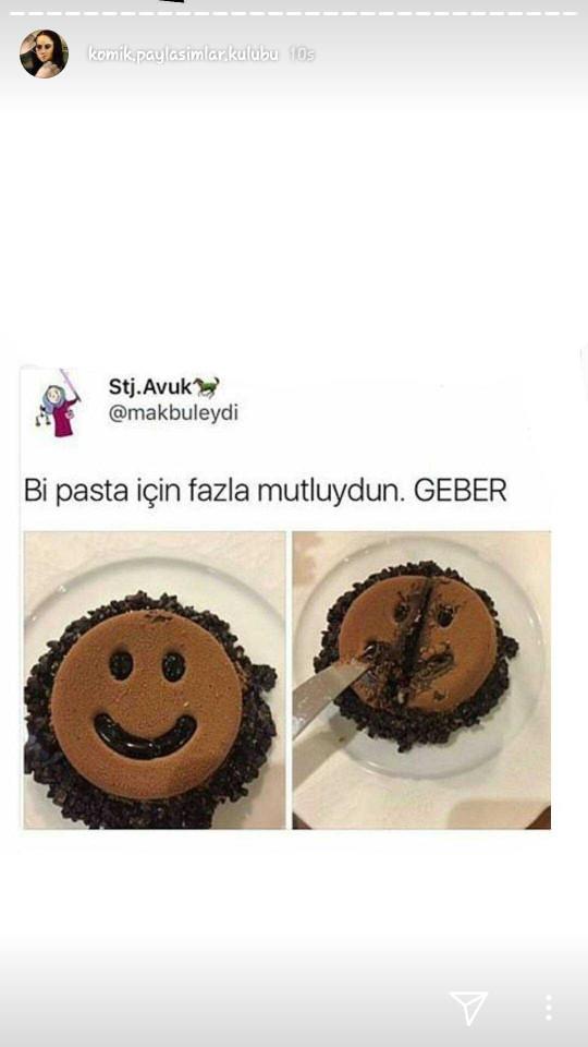 Ölü taklidi yapmayı tercih ettiğiniz durumlar neler?
