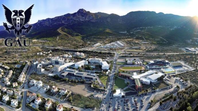 Girne Amerikan Üniversitesi