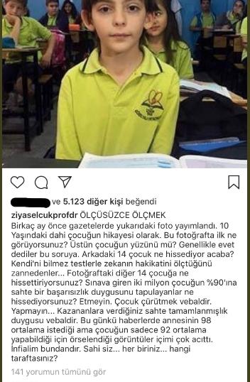 Milli Eğitim Bakanlığı'na getirilen Ziya Selçuk'un twitleri hakkında ne düşünüyorsunuz?