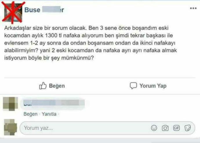 Kızlar neden erkekleri banka olarak görüyorsunuz?