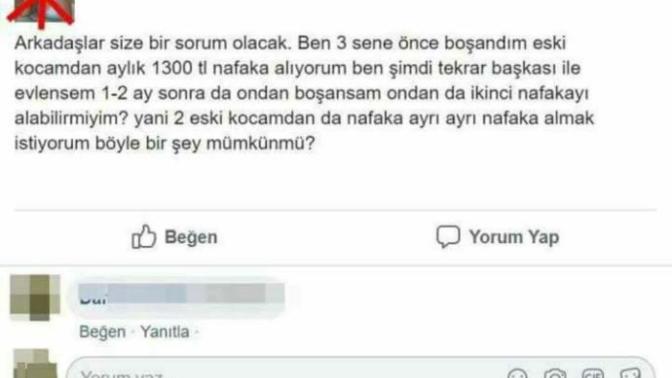 Kızlar neden erkekleri banka olarak görüyorsunuz?