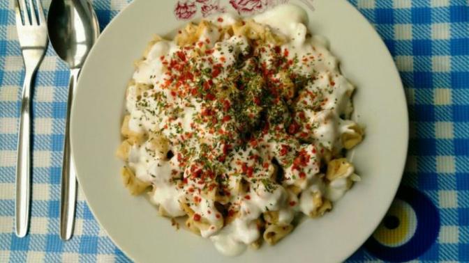 Türk mutfağı denildiğinde akla ilk hangi yemek gelir?