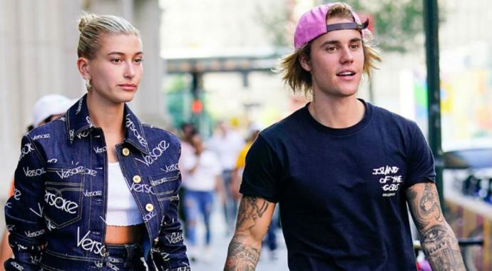 Selena'yla gezip Hailey ile nişanlanan Justin Bieber'da Türk kanı olabilir mi?