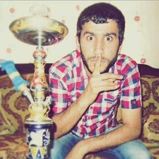Profilimdeki Dj dikkat'in Instagram hesabını bilen var mı?