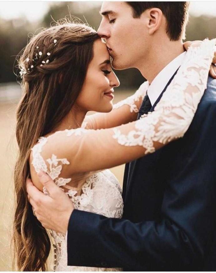 Damat düğünden önce sakallarını kesmeli mi??