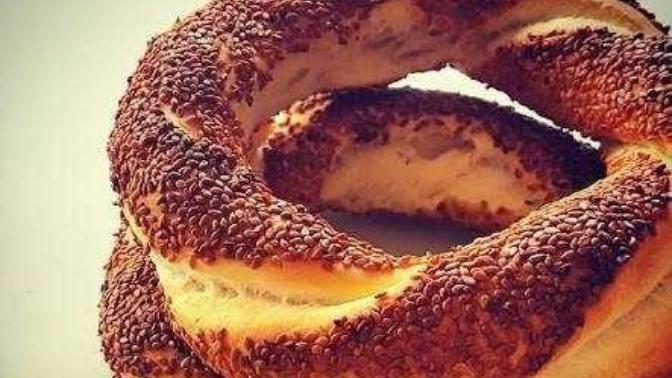 Sokak simidi mi, pastane simidi mi lezzetlidir?