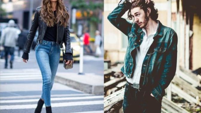 Kot ceket mi deri ceket mi?