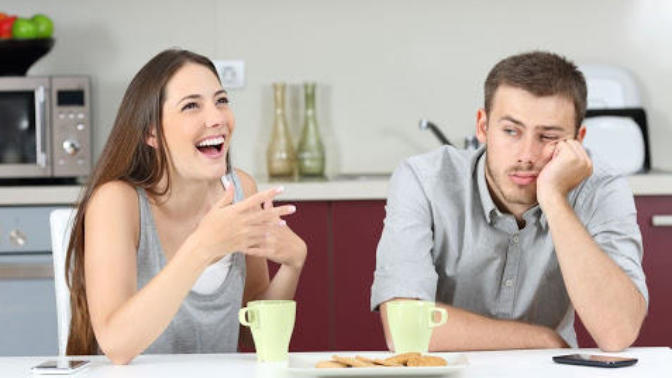 Cepte görülen kadın/erkek olmamak için neler yapılmalı, neler yapılmamalı?