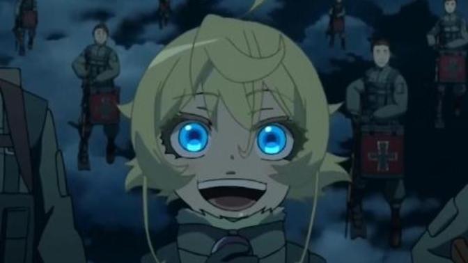 En sevdiğiniz anime LOLİ karakteri?