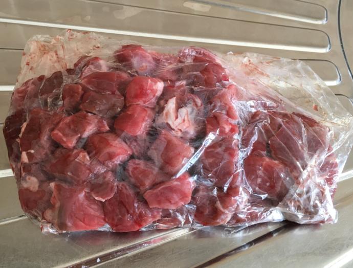Bununla ne yemek yapılır?