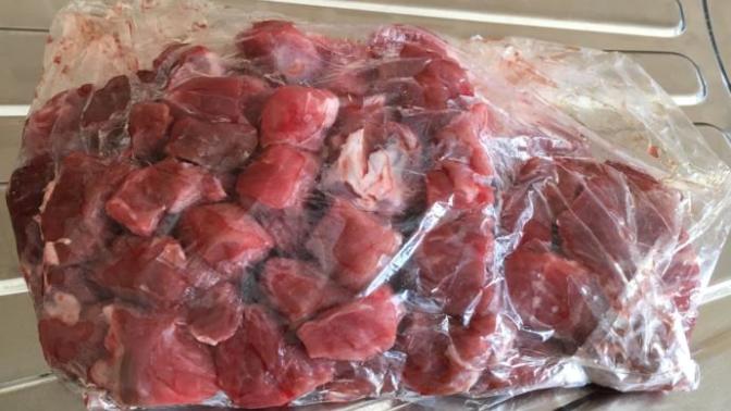 Bununla ne yemek yapılır?