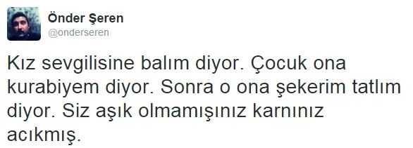 Sevgilinizin size sevgi sözcükleri kullanmaması sorun olur mu?