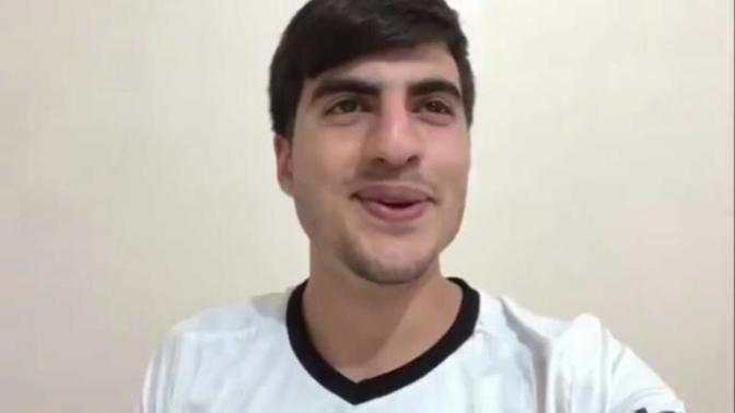 Seyf'i tanıyor musunuz? Peki tanımak ister misiniz?