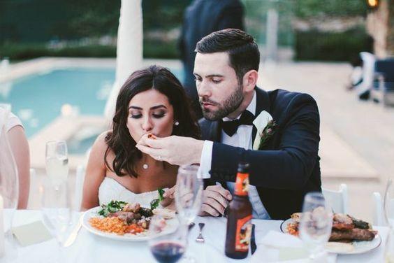 Evliliğin en güzel ve en kötü yanı nedir?