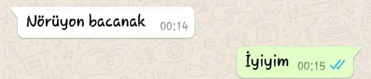 Sevgilim sizce ne tür  bir  öküz 😓 ?