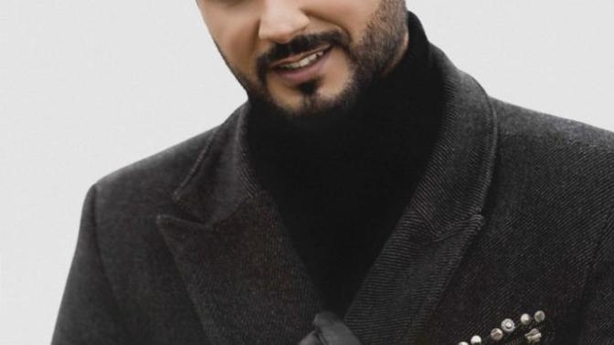 Ozan Koçer çok karizmatik değil mi?