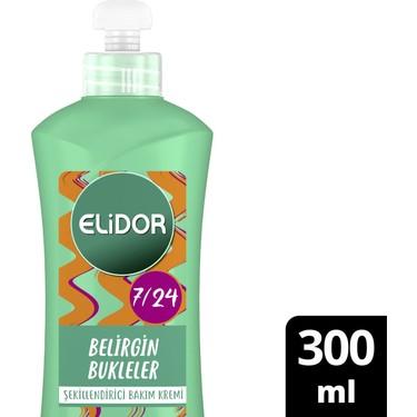 Elidor belirgin bukleler