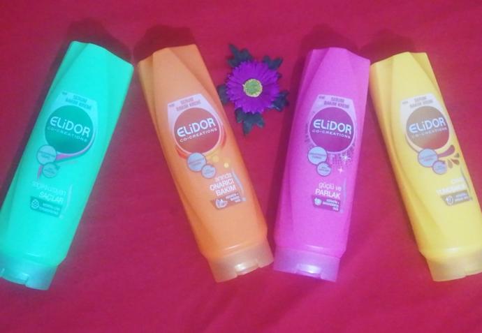 Elidor mu, Pantene mi daha iyi?