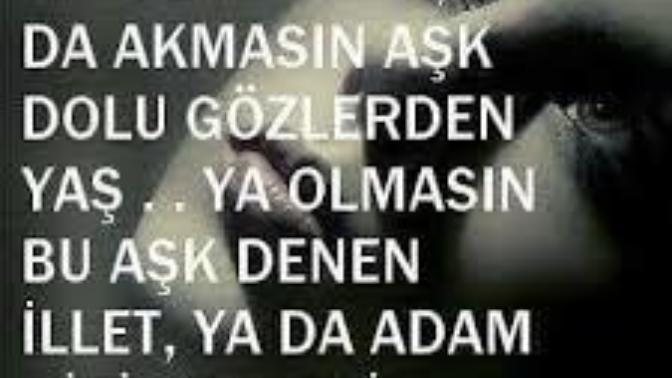 "Severek ayrılanlar bilirler ayrılığı". Severek ayrıldınız mı hiç?