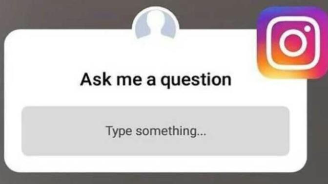 İnstagram "bana soru sor" özelliği sizce nasıl?