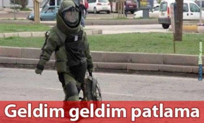 Şişmiş batarya nasıl imha edilir?