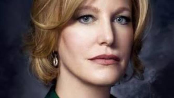 Eyşan ws Skyler White?